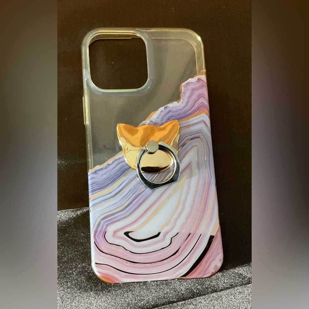 iPhone case 12 Pro Max